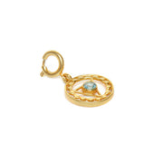 Unifier Throat Chakra Charm